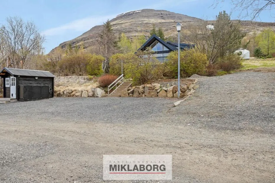 Bien 5 pièces à Mosfellsbær