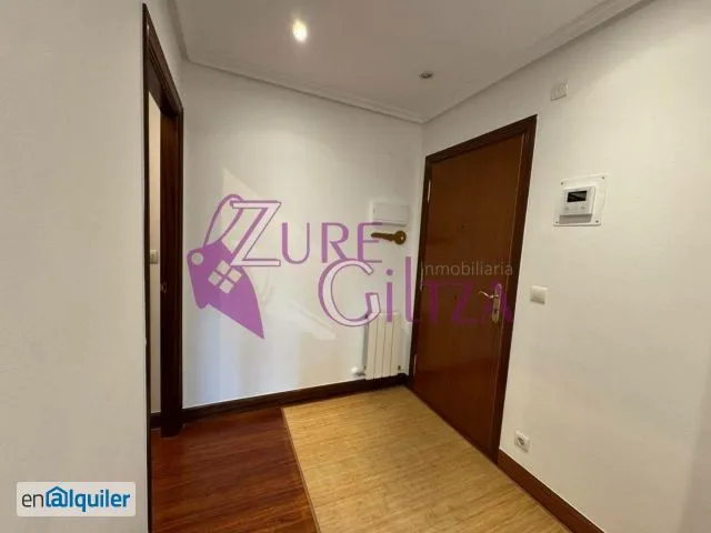 Entrée - Apartment with Garage and Lift in Durango