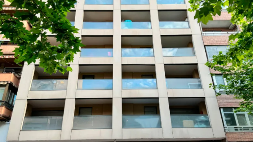 Kinnisvara asukohas Zaragoza