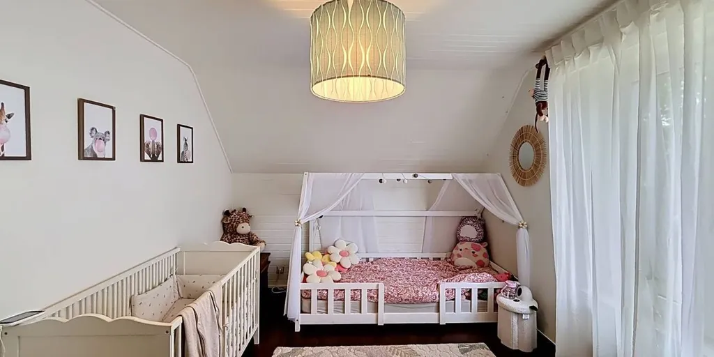 Chambres - Appartement avec Jardin dans le Quartier De Sterre à Kapellen