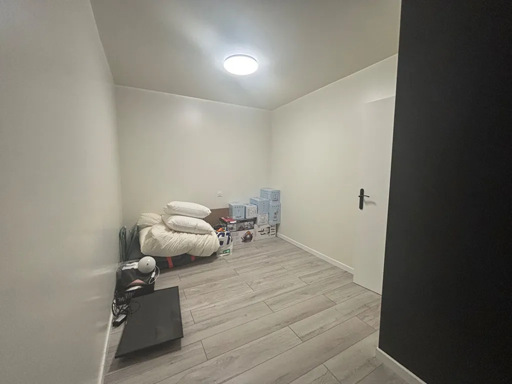 Camere da letto - Modern House with Terraces near Louhans