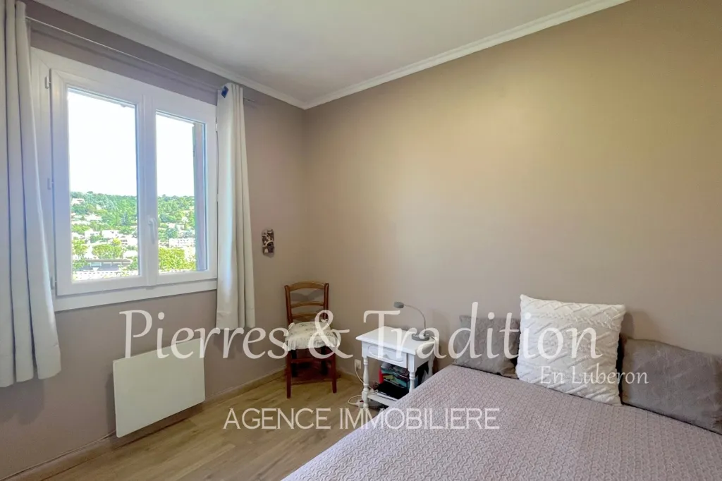 Camere da letto - Detached Villa with Garden in Apt