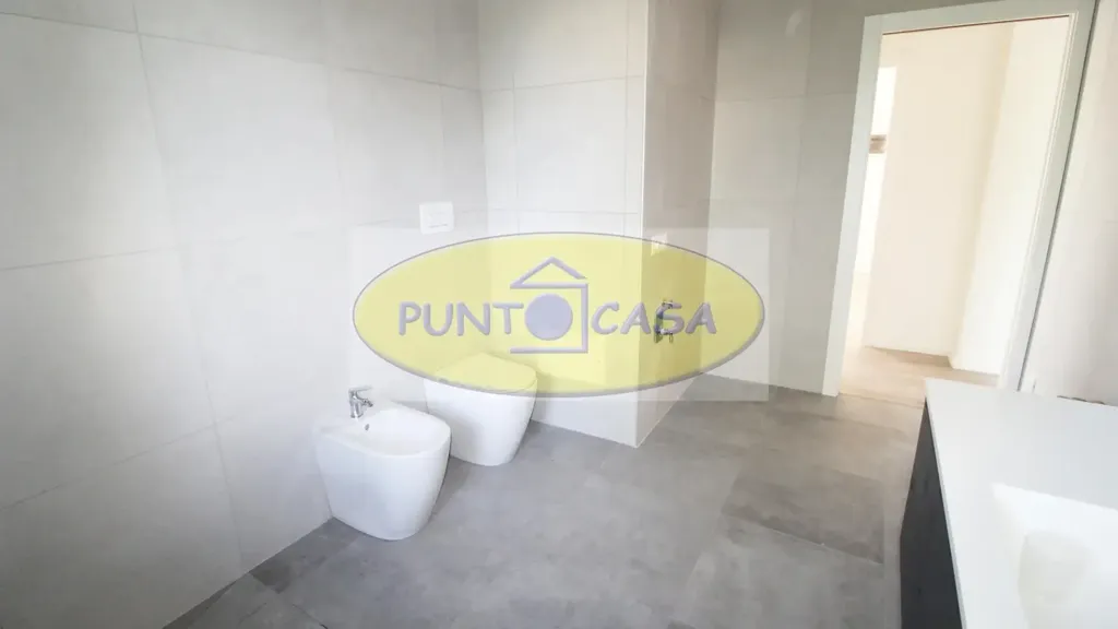 Vannitoad - New Triplex Villa with Private Garden in Borghetto Lodigiano