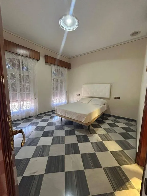 Chambres - Detached House with Pool in Utrera, Andalusia