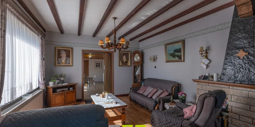 Elutuba - Detached House with Garden in Neeroeteren