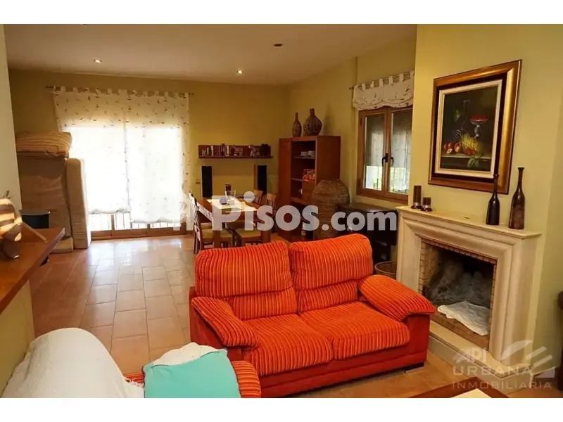 Elutuba - Chalet with Private Pool in Campo de Aras
