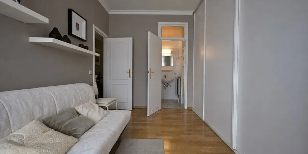 Ingresso - Charming Apartment with Historic Facade in Bruges