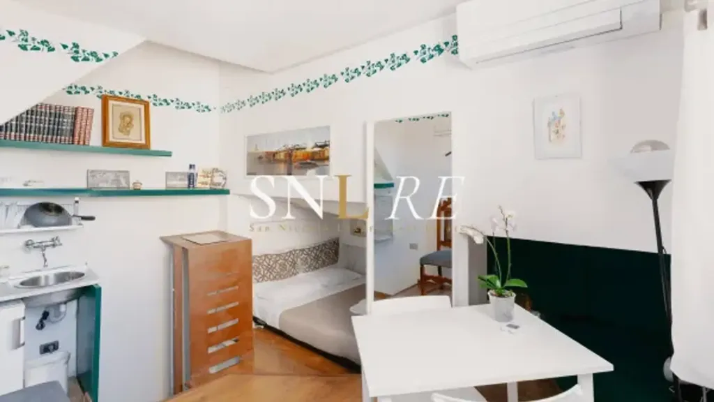 Magamistoad - Panoramic Studio in Florence's Historic Centre
