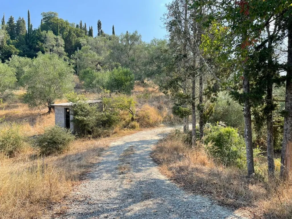 Maison 3 pièces à Corfu
