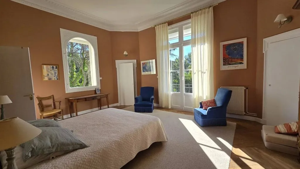 Magamistoad - Luxury Villa with Sea View in Saint-Raphaël