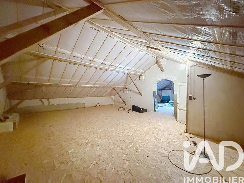 Rooms - Charming House with Pool in Saint-Seurin-de-Cadourne