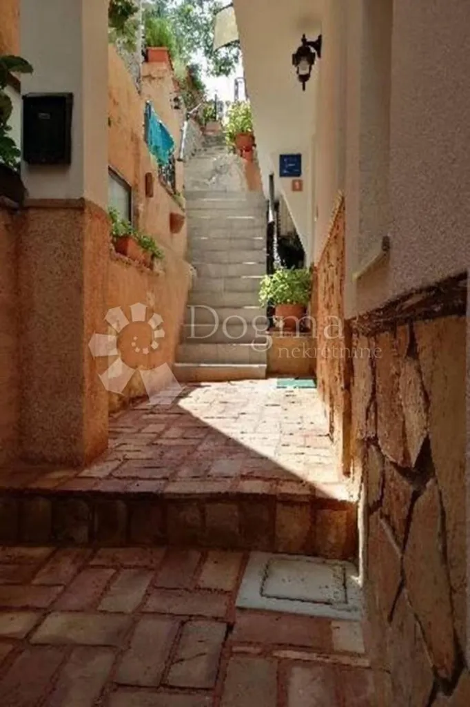 Stanze - Duplex Apartments with Sea View in Rovinj