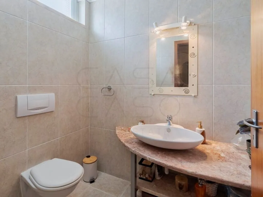 Vannitoad - Luxury Villa with Pool in Manteigadas, Setúbal