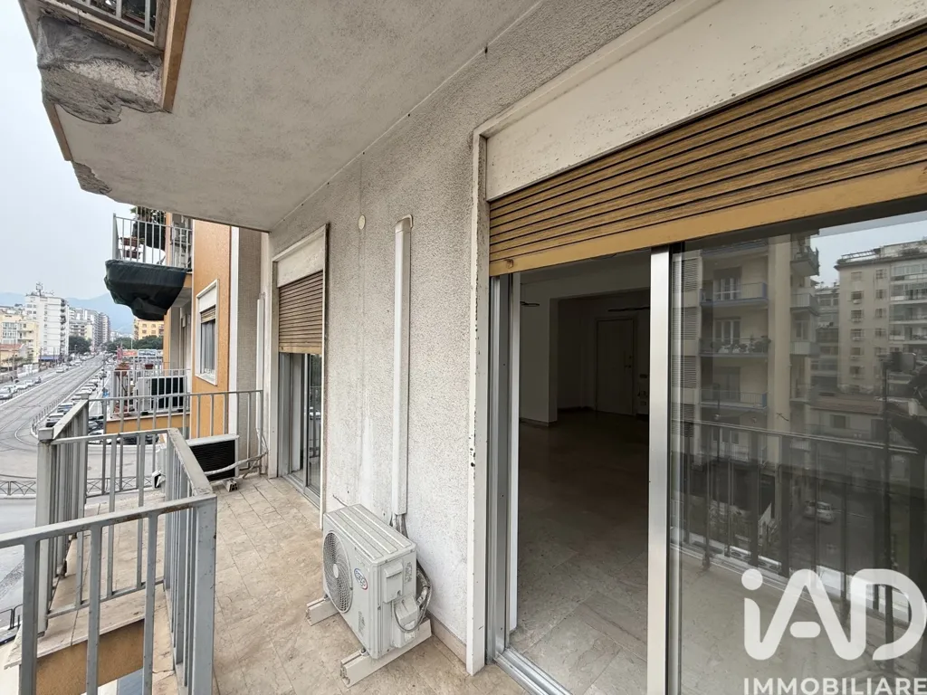 Rõdu - Apartment with Terrace in Central Palermo