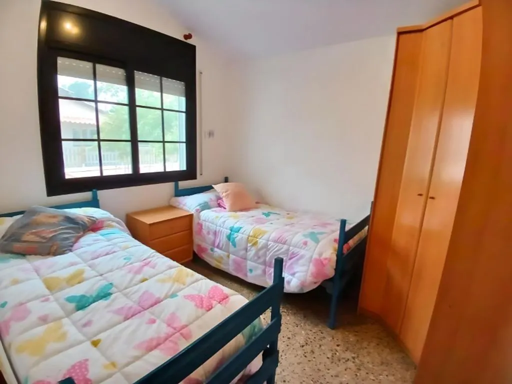 Magamistoad - Chalet with Garden in Sant Pere de Ribes