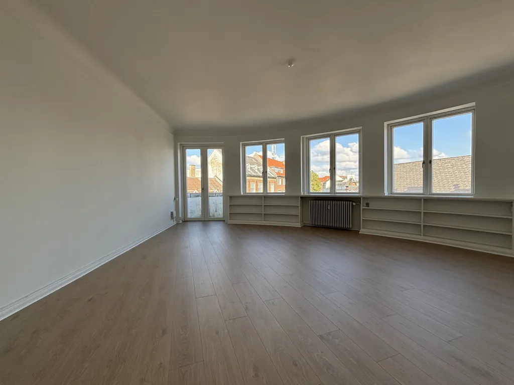 Appartement 2 pièces à Slagelse