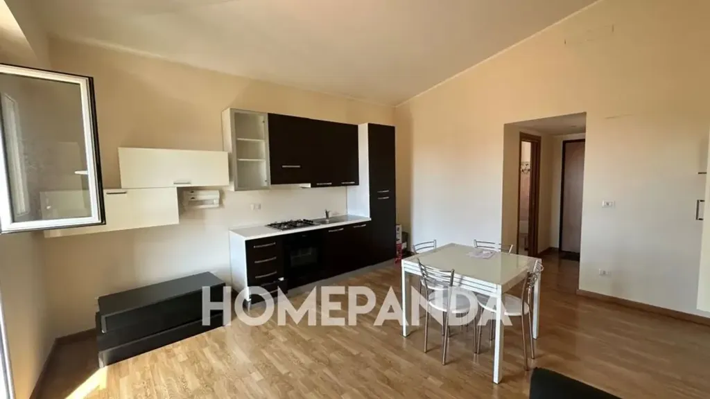 Elutuba - Modernised Flat with Balcony in Catania