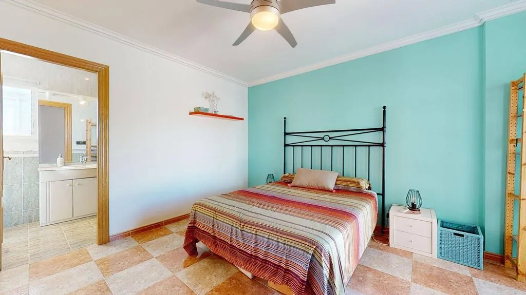 Chambres - Luxury Detached House with Pool in Perleta