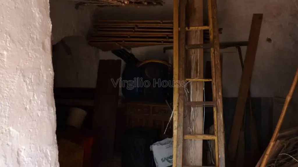 Utility Room - Typical Trulli House in Ostuni