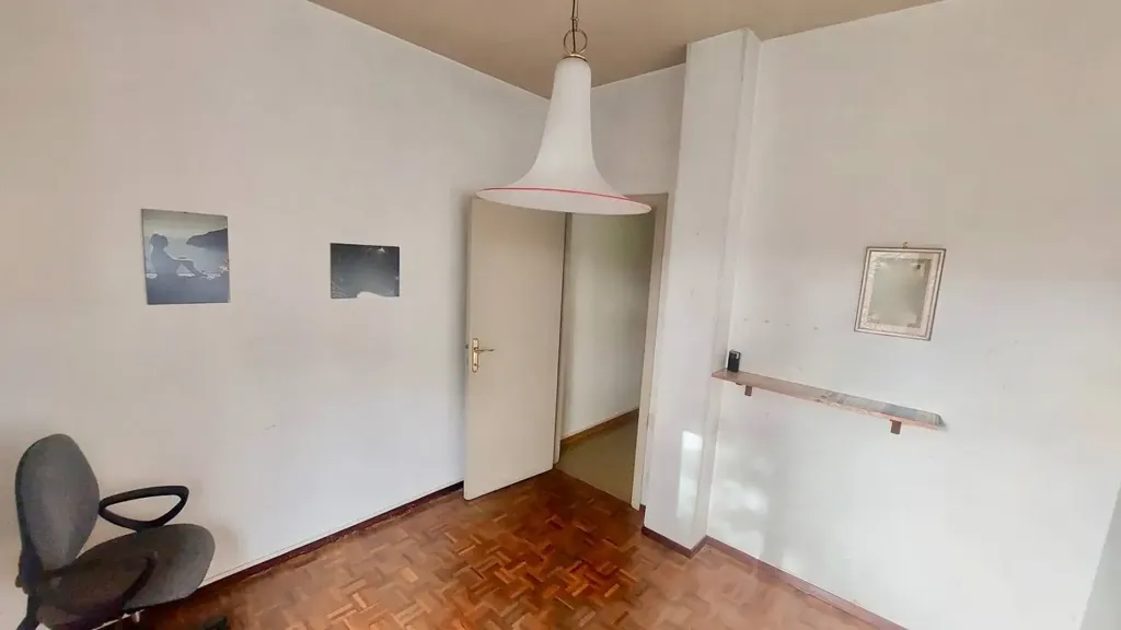 Studio - Apartment with Balcony in Fabriano Centre