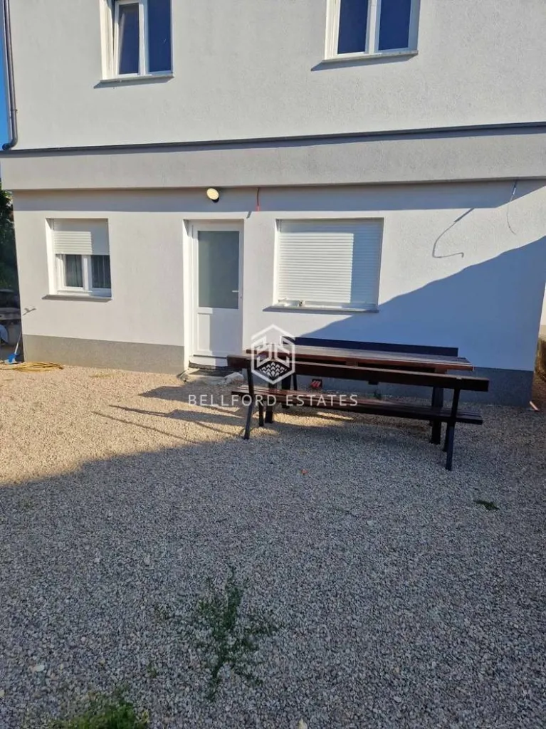 Välivaade - 4-Bedroom Flat in Klimno, Krk