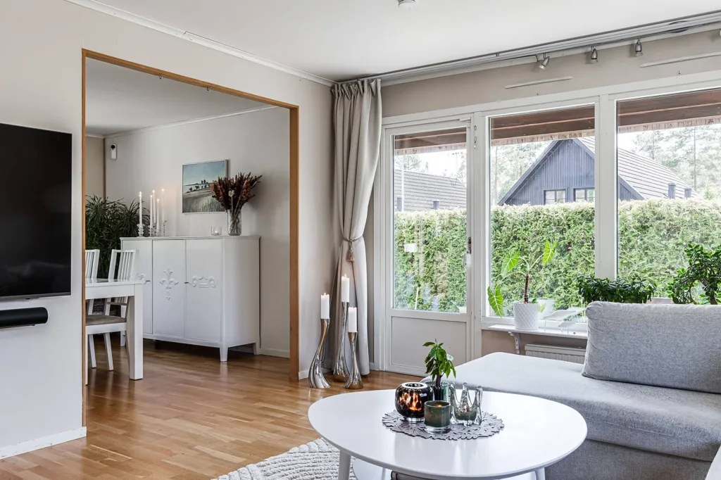 Maison 7 pièces à Oskarshamns kommun