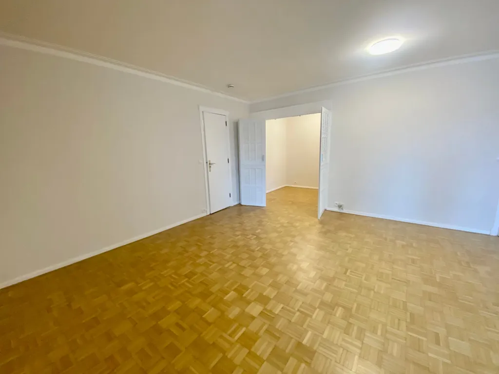 Toad - Studio with Terrace in Evere