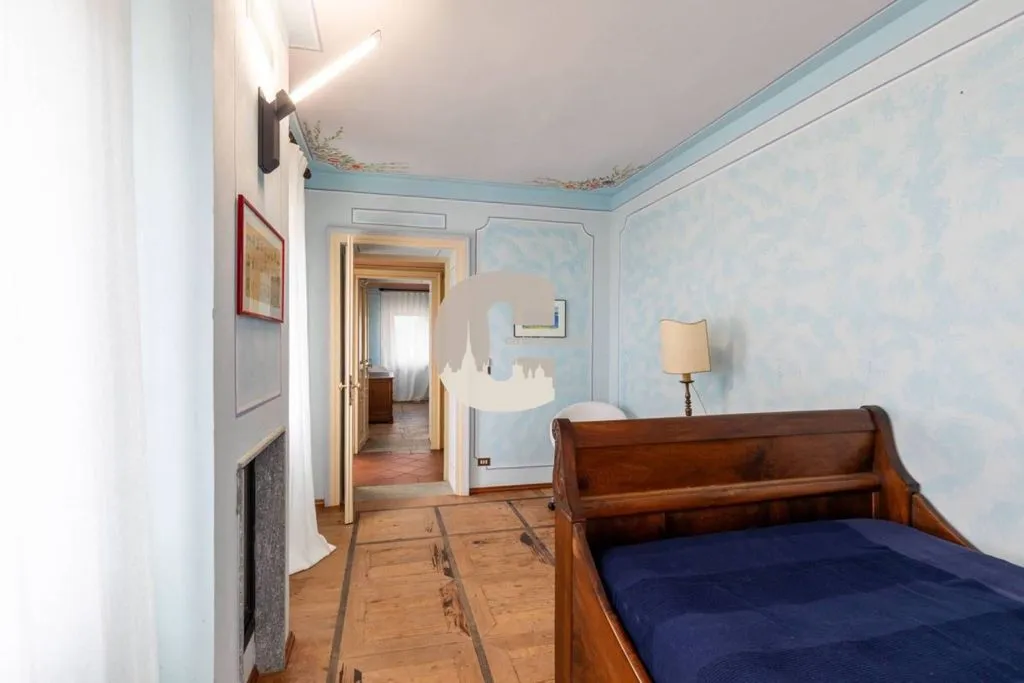 Magamistoad - Luxury Villa with Panoramic Views in Revigliasco d'Asti