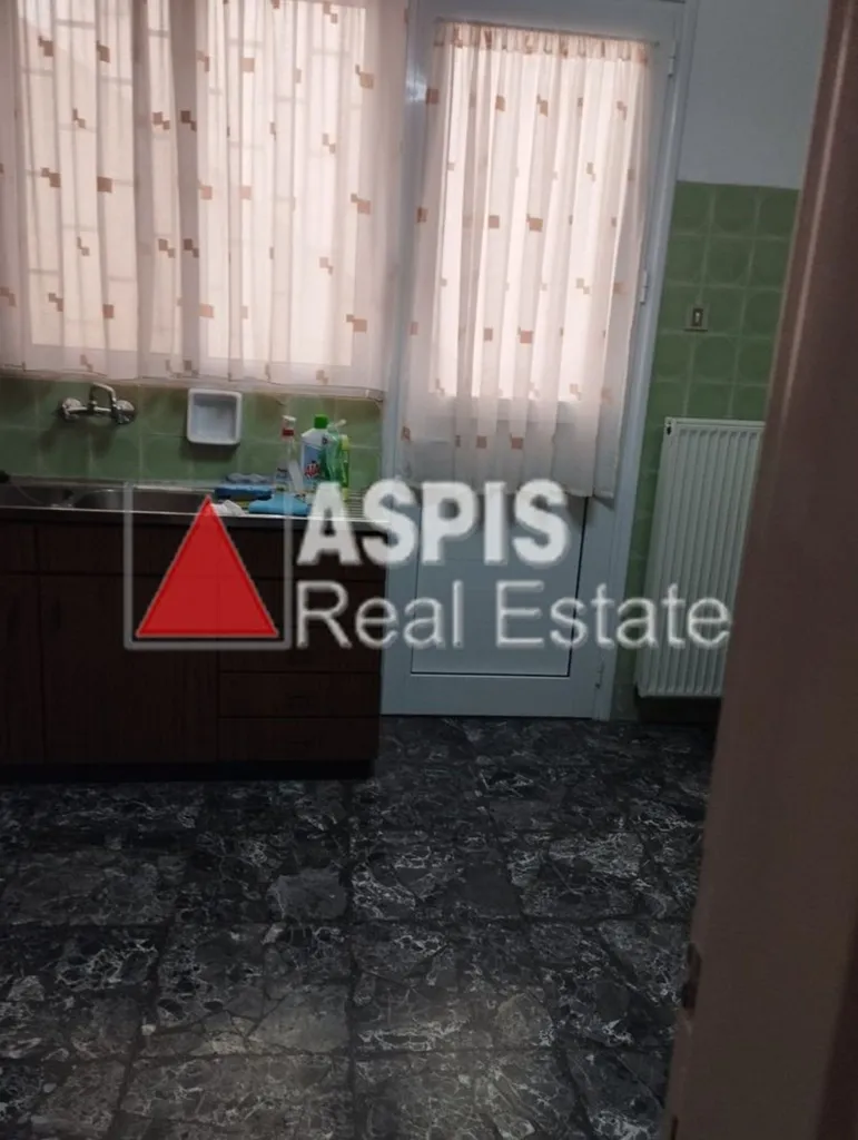 Cucina - Duplex with Sea View in Glyfada
