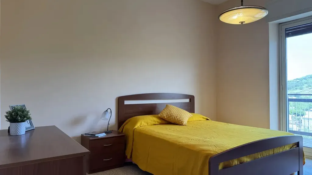 Magamistoad - Apartment with Balcony in Cosenza