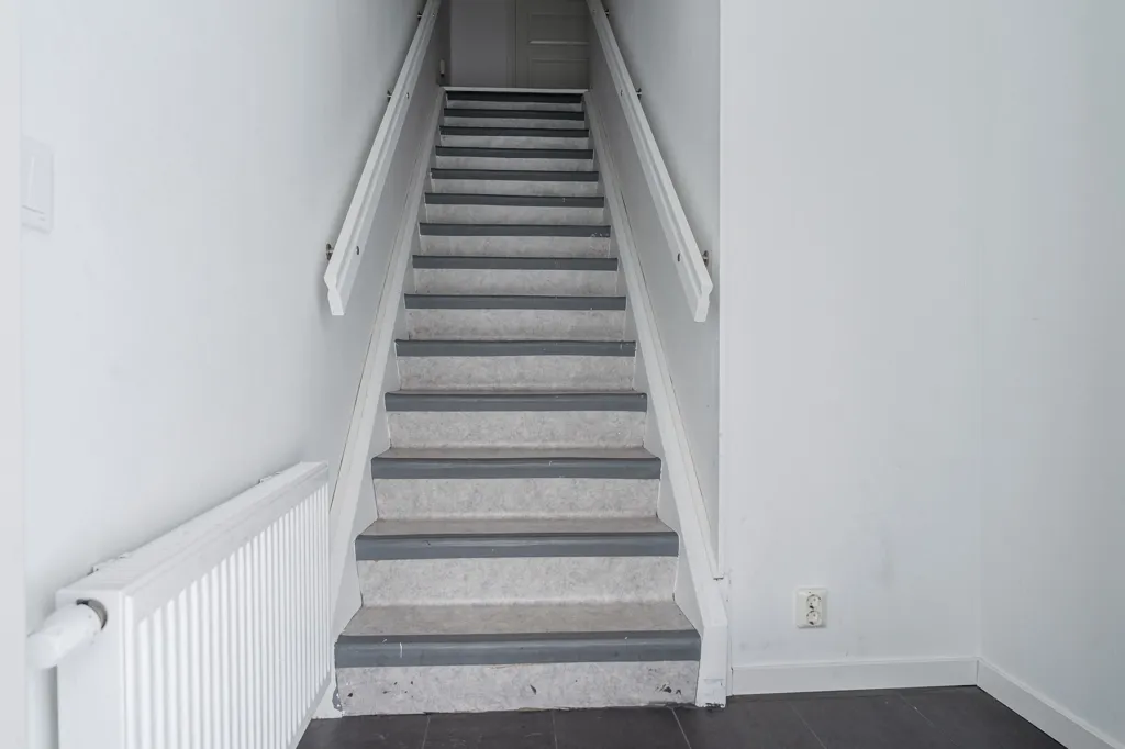 Stanze - Apartment with Balcony in Västerbotten