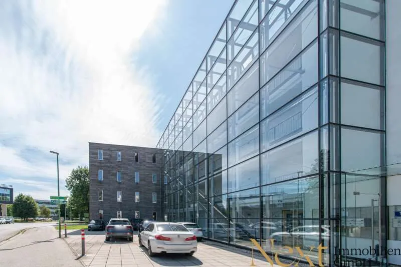 Extérieur - Office Space with Parking in WDZ 2, Wels