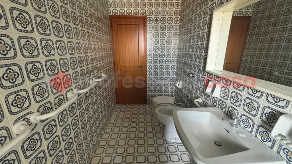 Vannitoad - Panoramic Apartment with Balcony in Taranto