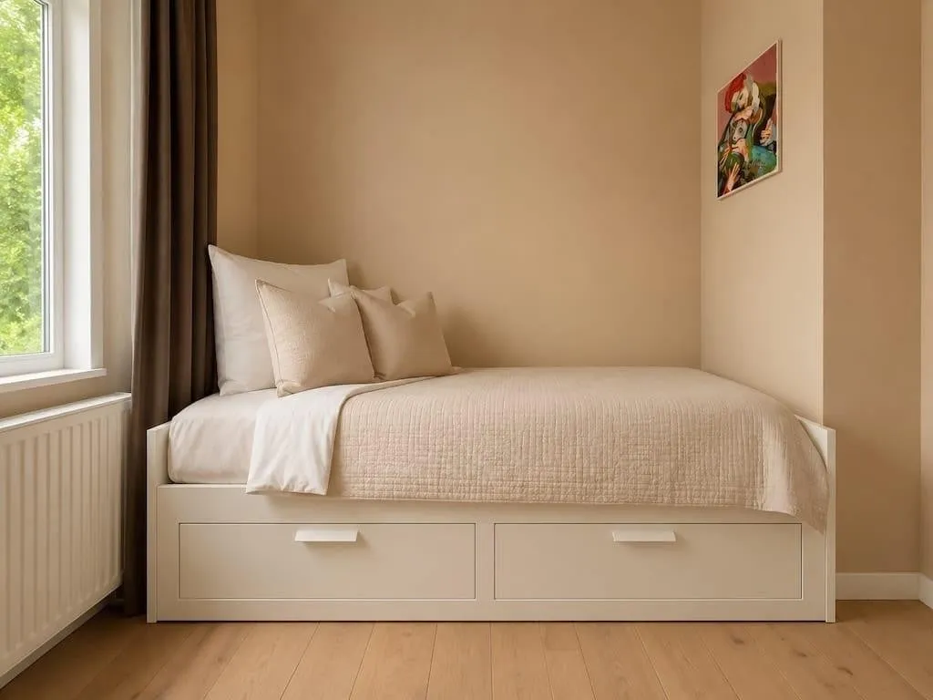 Appartement 4 pièces à Amsterdam