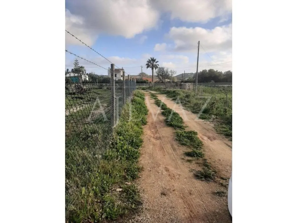 land_plot
