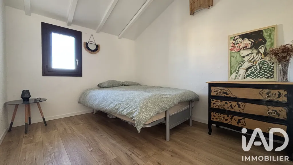 Camere da letto - T4 House with Pool in Pollestres