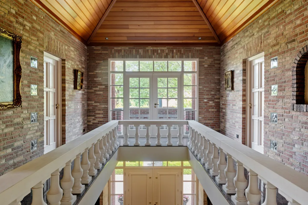 Toad - Luxury Villa with Pool in Poppel