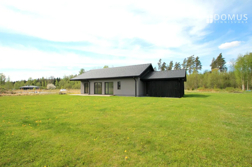 Maison 5 pièces à Pärnu linn