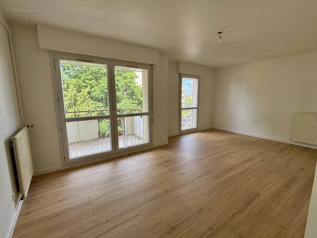 Appartement 4 pièces à Chartres