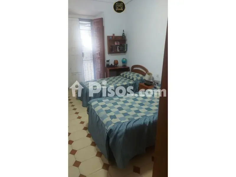 Camere da letto - Reformed House near Jaén Cathedral