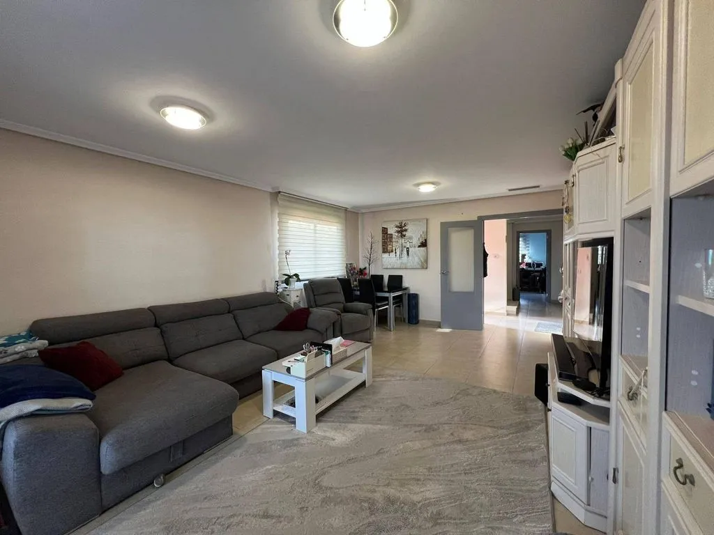 Séjour - Luxury House with Pool in Torrevieja