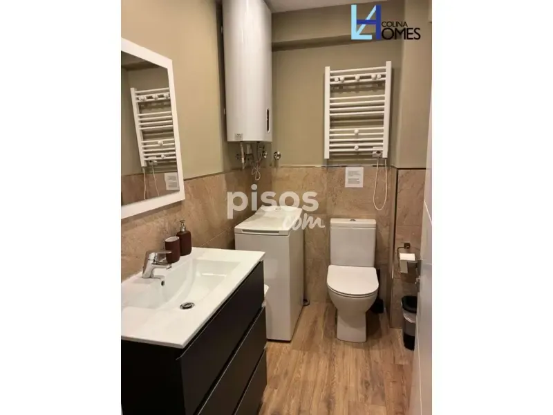 Vannitoad - Beachfront Apartment with Pool in Playamar