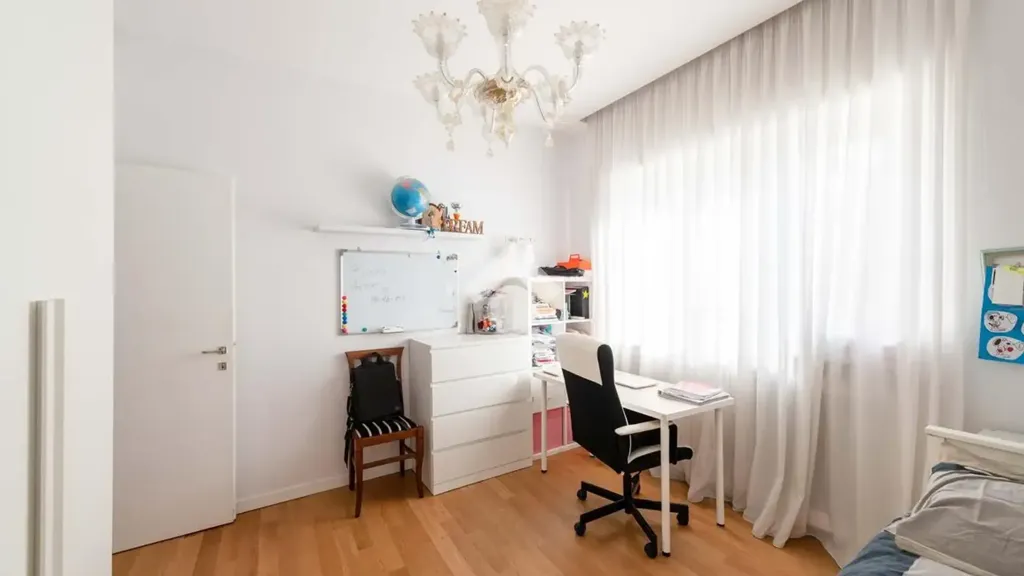 Magamistoad - Luxury Apartment with Balconies in Rome