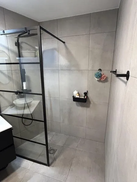 Vannitoad - Apartment with Balcony in Amsterdam
