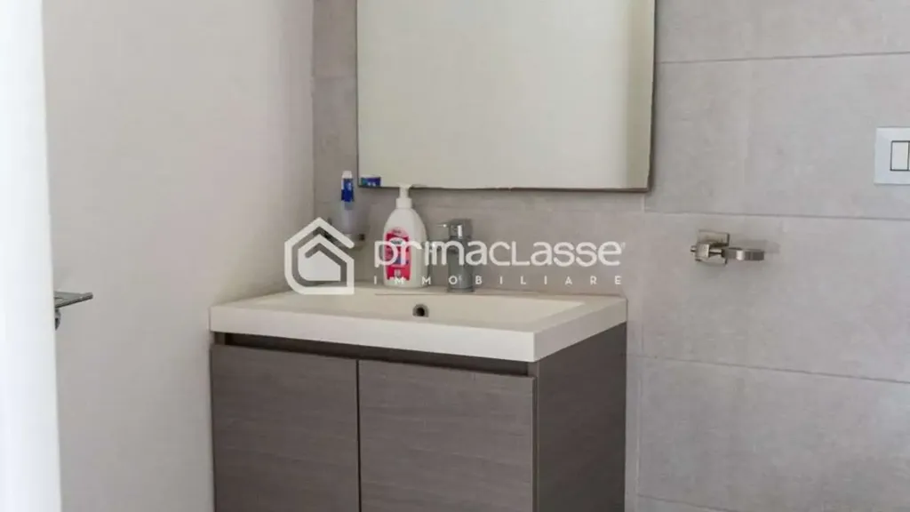 Salles de bain - Independent House with Panoramic Terrace in Modica