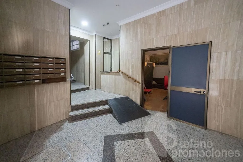 Ingresso - Duplex Penthouse with Cathedral Views in Málaga