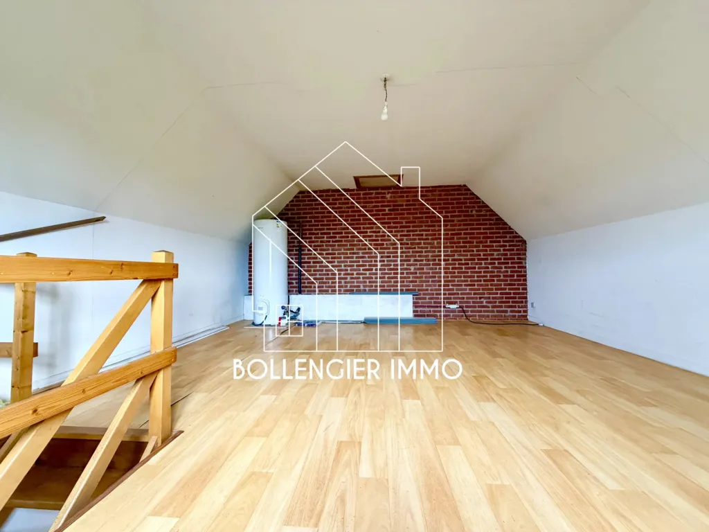 Maison 8 pièces à Hondeghem