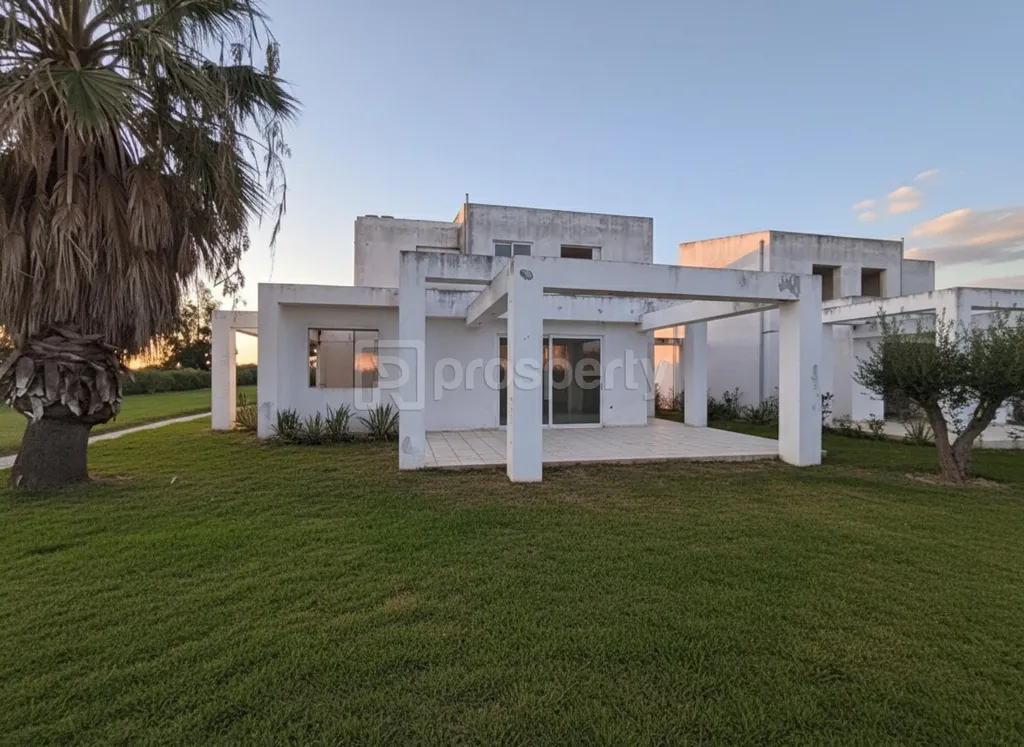 Extérieur - Villas with Sea View in Kastro Kyllinis