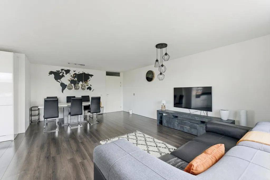 Appartement 4 pièces à Schiedam