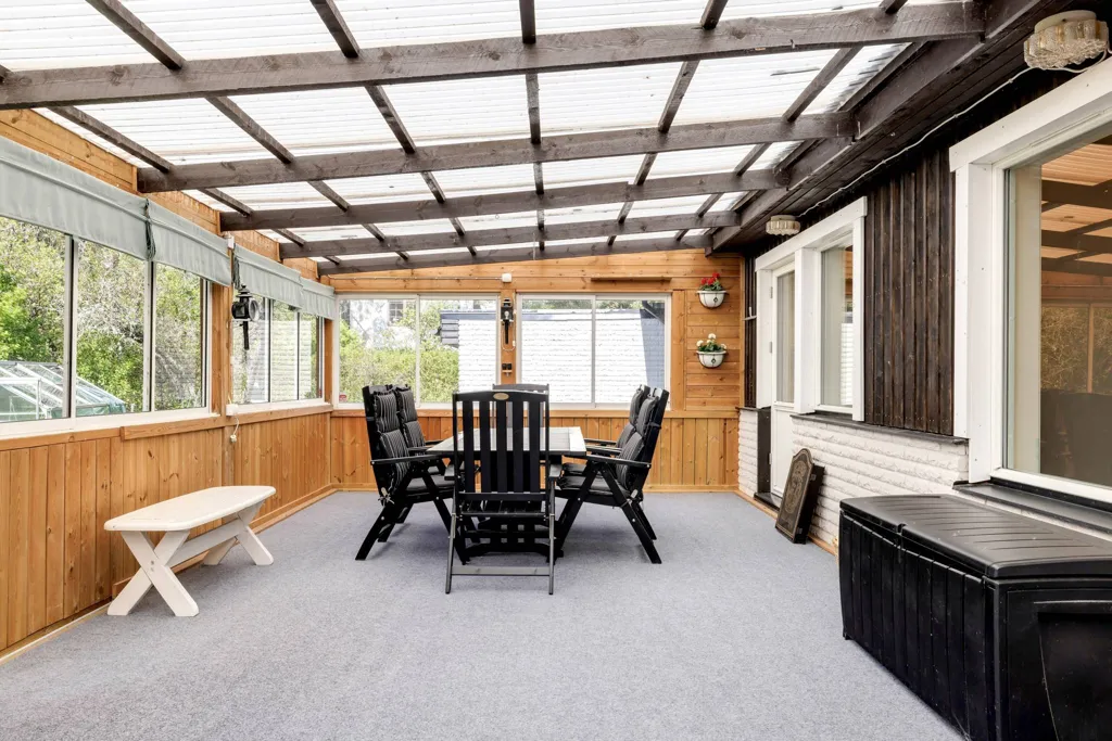 Maja asukohas Östhammars kommun